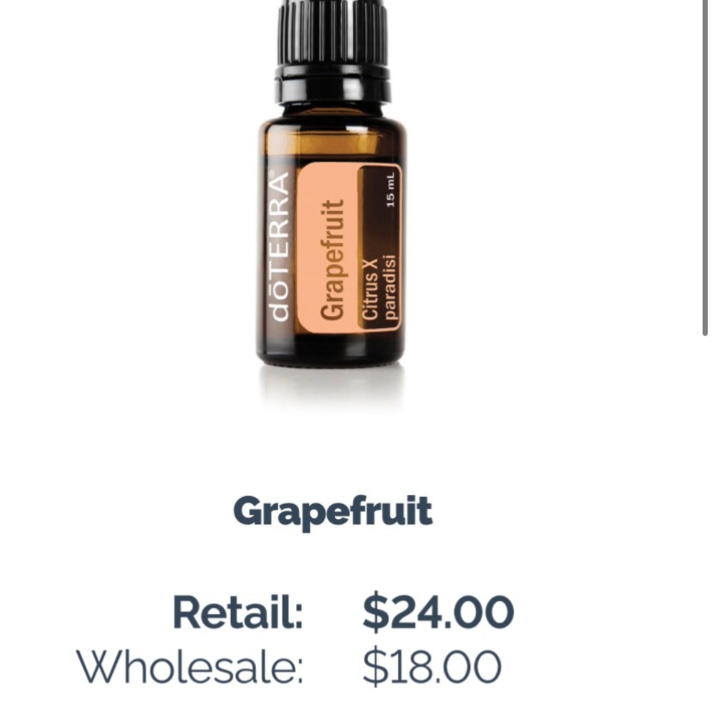 Grapefruit NEW